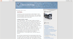 Desktop Screenshot of g8gt.blogspot.com