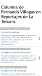 Mobile Screenshot of columnavillegas.blogspot.com