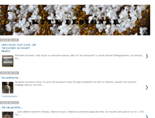Tablet Screenshot of kitedesigner.blogspot.com