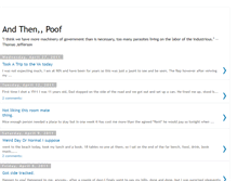 Tablet Screenshot of andthenpoof.blogspot.com