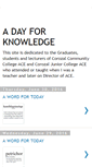 Mobile Screenshot of cccandcjc-ace.blogspot.com