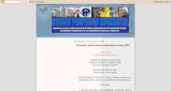 Desktop Screenshot of caphai.blogspot.com