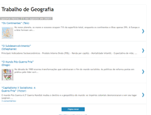 Tablet Screenshot of geograficchannel.blogspot.com