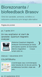 Mobile Screenshot of biorezonanta-brasov.blogspot.com