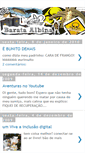 Mobile Screenshot of barataalbina.blogspot.com