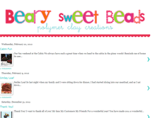 Tablet Screenshot of bearysweetbeads.blogspot.com