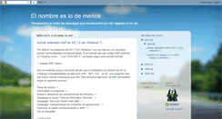 Desktop Screenshot of edugumo.blogspot.com