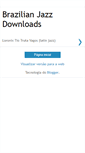 Mobile Screenshot of jazzseendownloads1.blogspot.com