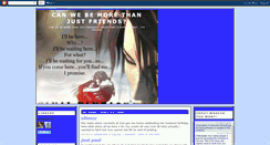 Desktop Screenshot of peugene10.blogspot.com