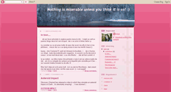 Desktop Screenshot of iri-biri.blogspot.com
