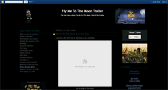 Desktop Screenshot of fly-me-to-the-moon-trailer.blogspot.com