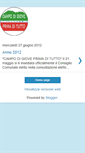 Mobile Screenshot of campo-di-gioveit.blogspot.com