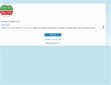 Tablet Screenshot of campo-di-gioveit.blogspot.com