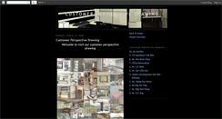 Desktop Screenshot of fssb3d.blogspot.com