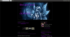 Desktop Screenshot of kiana404.blogspot.com