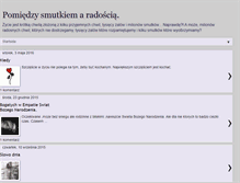 Tablet Screenshot of kitajka-vivecka.blogspot.com