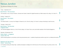 Tablet Screenshot of njwong.blogspot.com