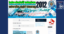 Desktop Screenshot of bemfmipa.blogspot.com