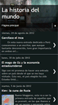 Mobile Screenshot of historiacomonolacontaron.blogspot.com