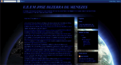 Desktop Screenshot of eefmjozebezerrademenezes.blogspot.com