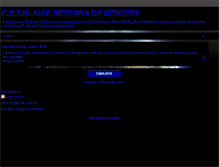 Tablet Screenshot of eefmjozebezerrademenezes.blogspot.com