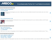 Tablet Screenshot of miscoonline.blogspot.com