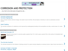Tablet Screenshot of cp-corrosion.blogspot.com