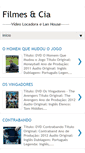 Mobile Screenshot of filmesciavideolocadora.blogspot.com