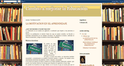 Desktop Screenshot of fabiruchis06.blogspot.com
