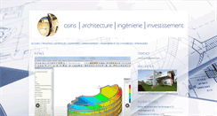 Desktop Screenshot of maisonsmadagascar.blogspot.com