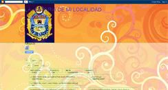 Desktop Screenshot of pilarloyo.blogspot.com