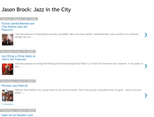 Tablet Screenshot of jasonbrockjazz.blogspot.com