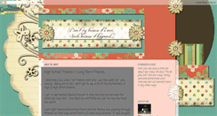 Desktop Screenshot of edwards6-pak.blogspot.com