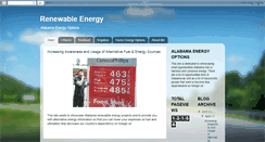 Desktop Screenshot of farmenergy.blogspot.com