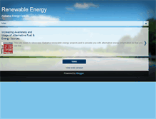 Tablet Screenshot of farmenergy.blogspot.com