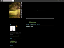 Tablet Screenshot of ensaioestoicografico.blogspot.com