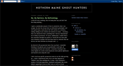 Desktop Screenshot of nmgh.blogspot.com