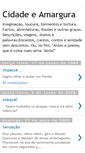 Mobile Screenshot of cidadeeamargura.blogspot.com