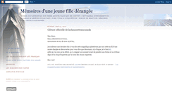 Desktop Screenshot of lachaussetteaucanada.blogspot.com