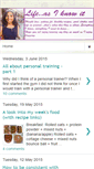 Mobile Screenshot of lessonsnotesandquotes.blogspot.com