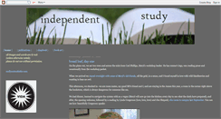 Desktop Screenshot of literaryvoyeurism.blogspot.com