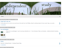 Tablet Screenshot of literaryvoyeurism.blogspot.com