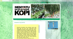 Desktop Screenshot of bp3kbansari.blogspot.com
