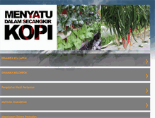 Tablet Screenshot of bp3kbansari.blogspot.com