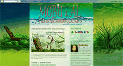 Desktop Screenshot of mobual.blogspot.com