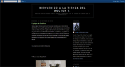 Desktop Screenshot of laboratoriodetazuki.blogspot.com