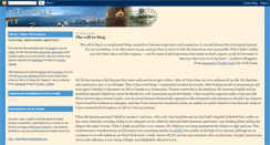 Desktop Screenshot of eltoronteco.blogspot.com