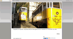 Desktop Screenshot of carloscrece.blogspot.com