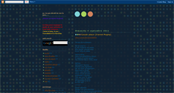 Desktop Screenshot of jeanbertetcie.blogspot.com