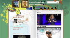 Desktop Screenshot of egcch.blogspot.com
